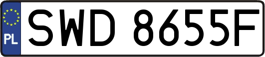 SWD8655F