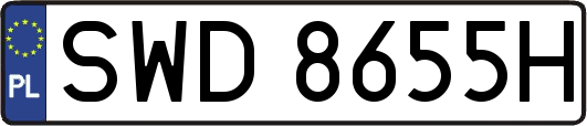SWD8655H