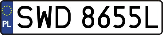 SWD8655L