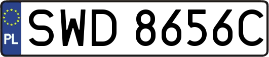 SWD8656C