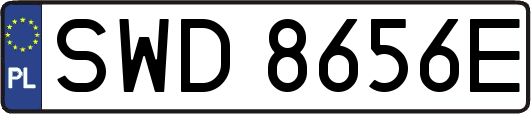 SWD8656E