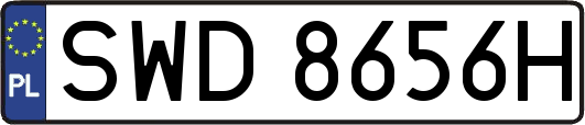 SWD8656H