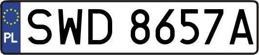 SWD8657A