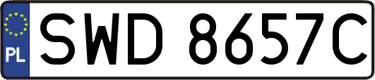 SWD8657C