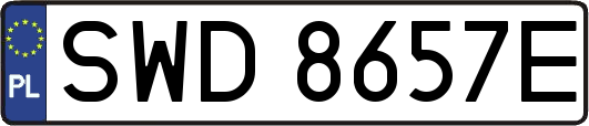 SWD8657E