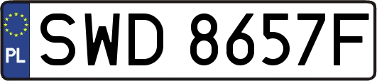 SWD8657F