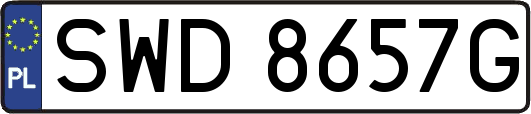 SWD8657G