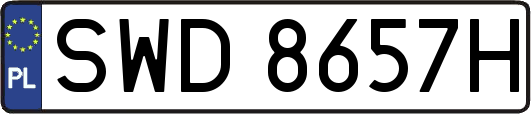 SWD8657H