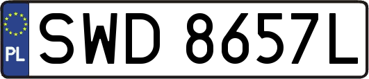 SWD8657L