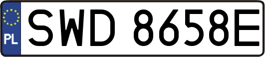 SWD8658E