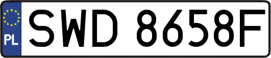 SWD8658F