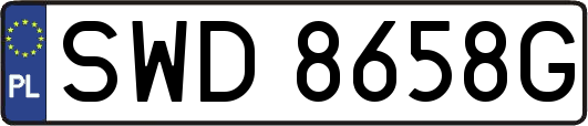 SWD8658G