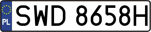 SWD8658H