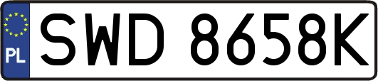 SWD8658K