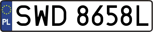 SWD8658L