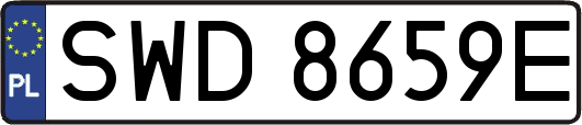 SWD8659E