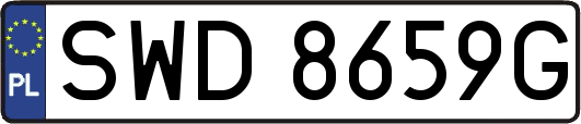 SWD8659G