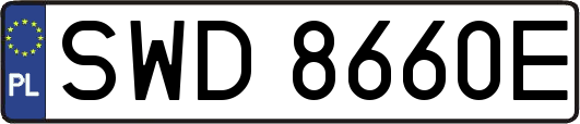 SWD8660E