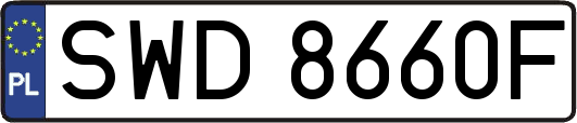 SWD8660F