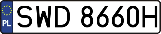 SWD8660H