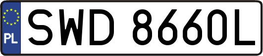 SWD8660L