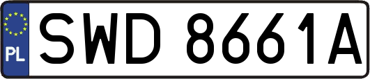 SWD8661A