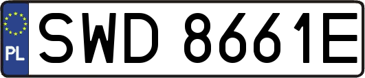 SWD8661E