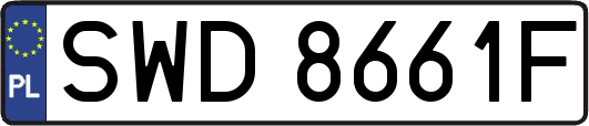 SWD8661F