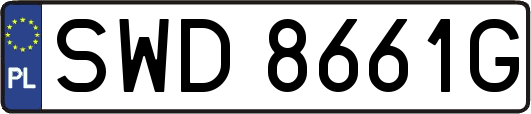 SWD8661G