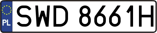 SWD8661H
