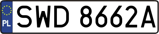 SWD8662A