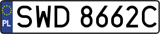 SWD8662C