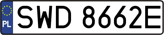 SWD8662E