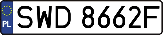 SWD8662F