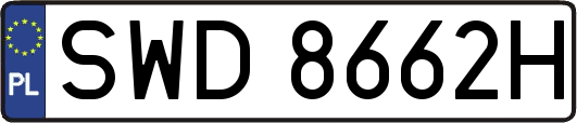 SWD8662H