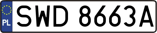 SWD8663A