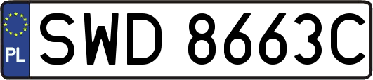 SWD8663C