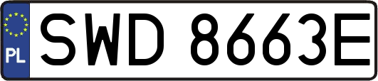 SWD8663E