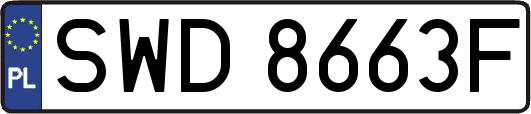 SWD8663F