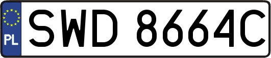 SWD8664C