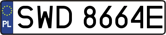 SWD8664E