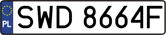 SWD8664F