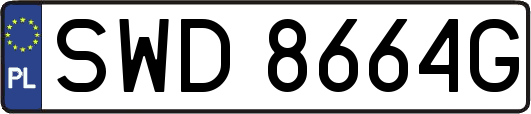 SWD8664G