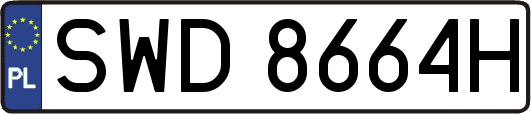 SWD8664H