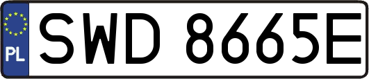 SWD8665E