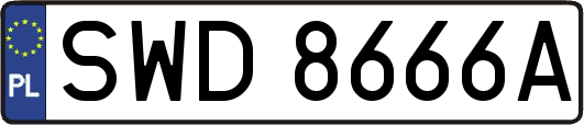 SWD8666A