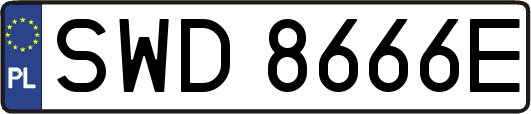 SWD8666E