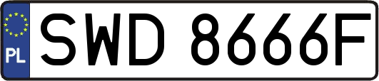 SWD8666F