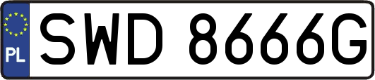 SWD8666G