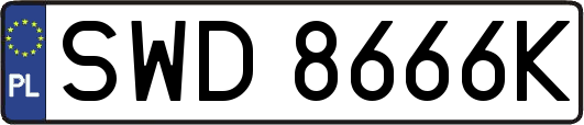 SWD8666K